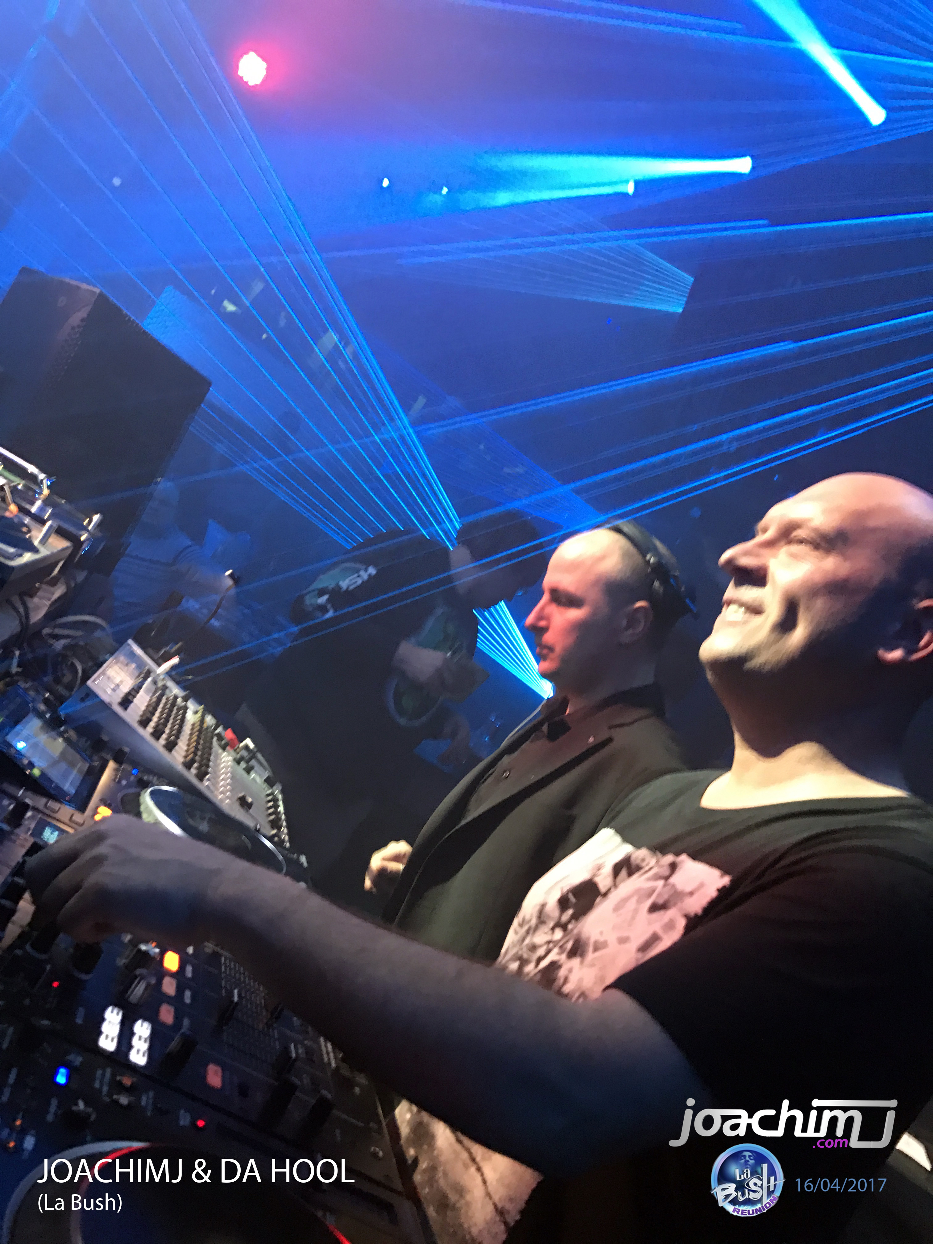 Bush reunion 16042017   002